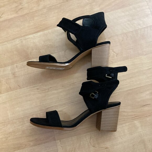 Melrose and Market Heels Size 11 - New - Picture 1 of 7